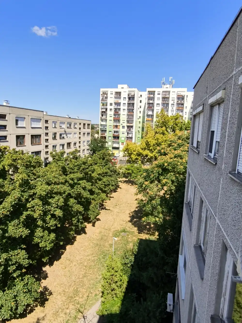 Budapest, XXI. kerület - Csillagtelep