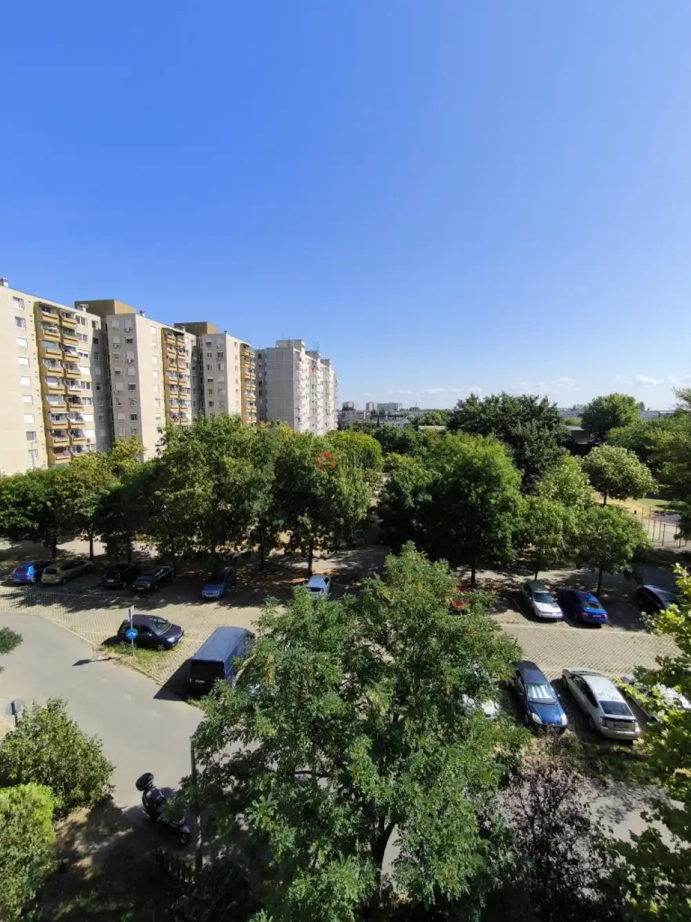 Budapest, XXI. kerület - Csillagtelep