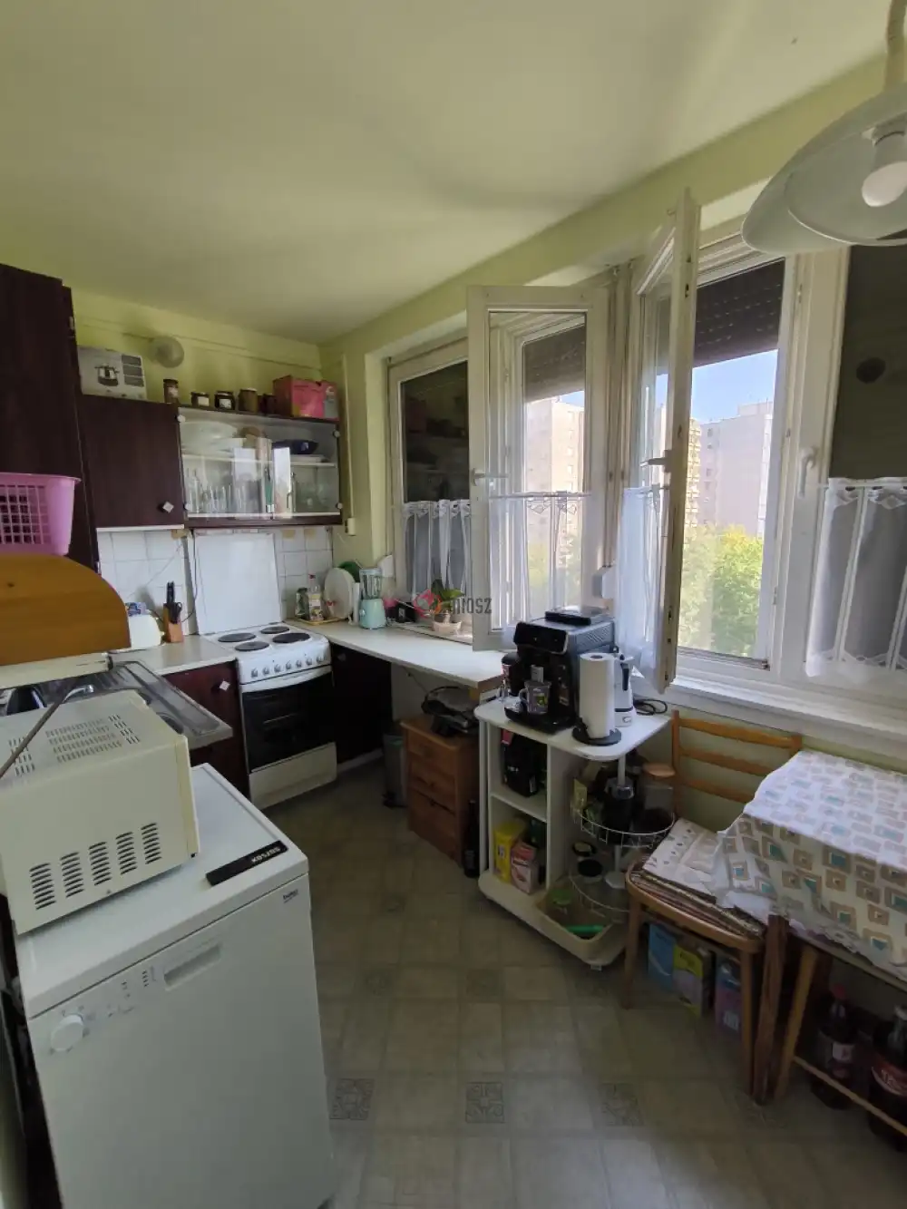 Budapest, XXI. kerület - Csillagtelep