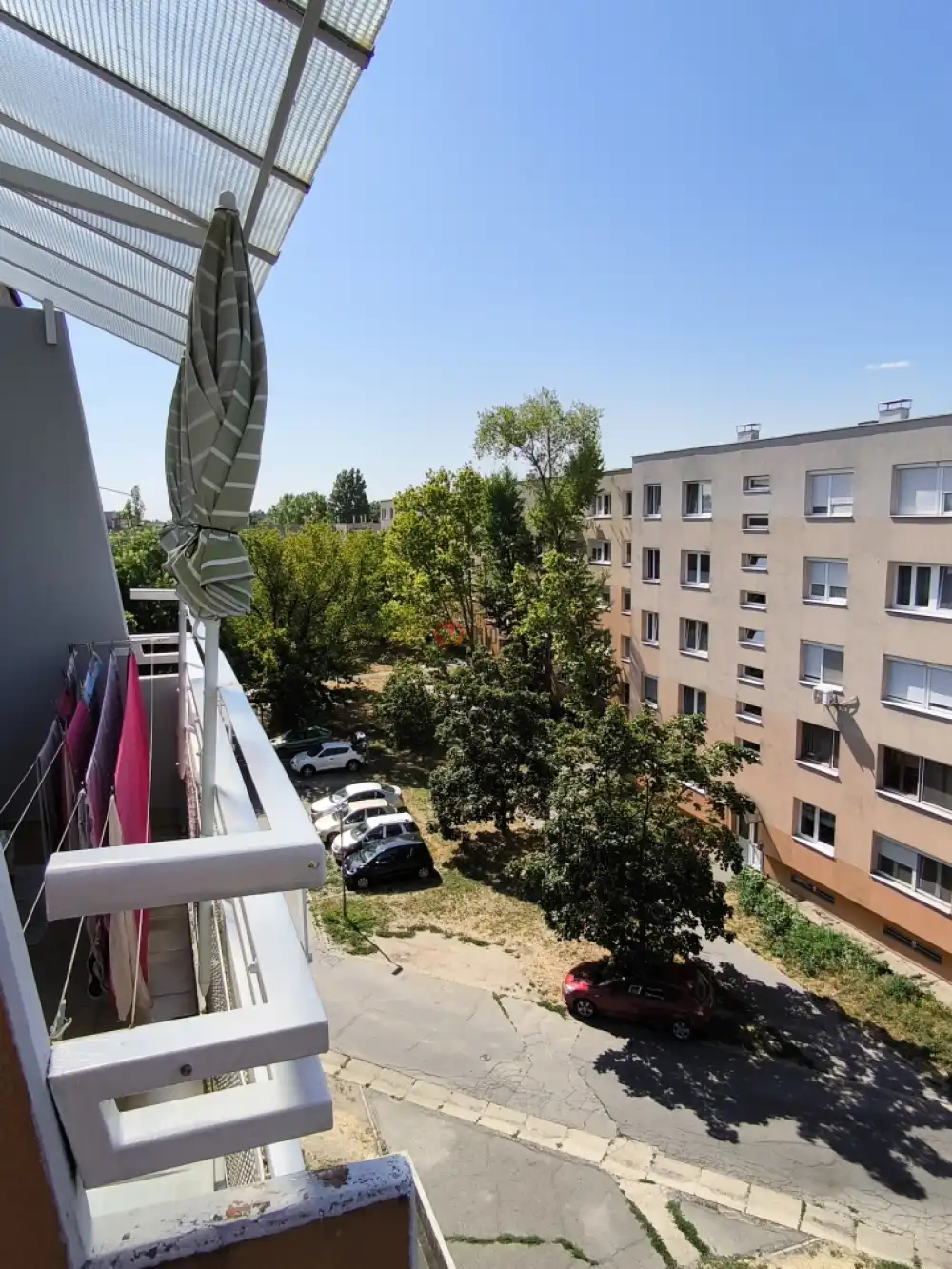 Budapest, XXI. kerület - Csillagtelep