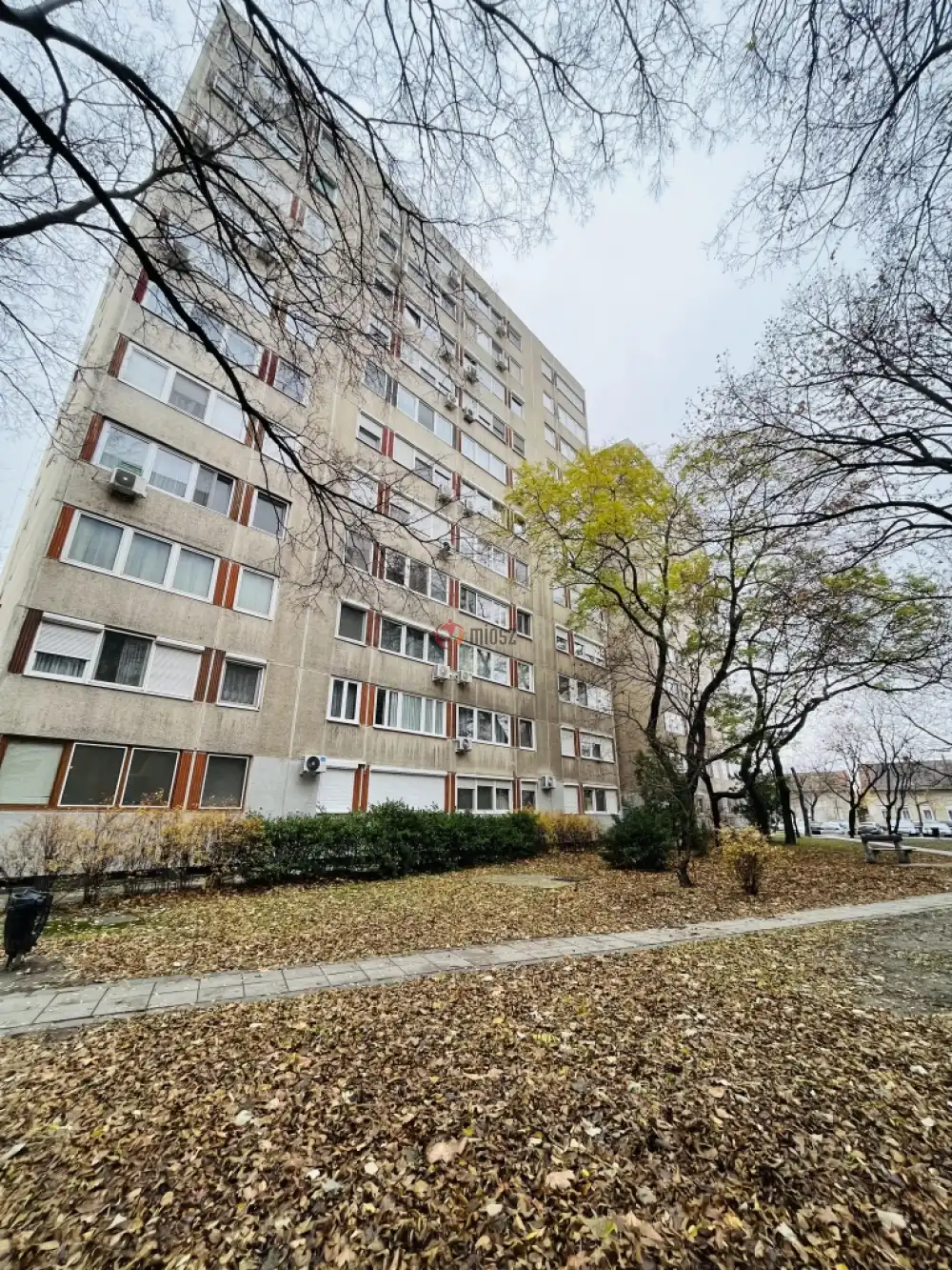 Budapest, XXI. kerület - Szabótelep