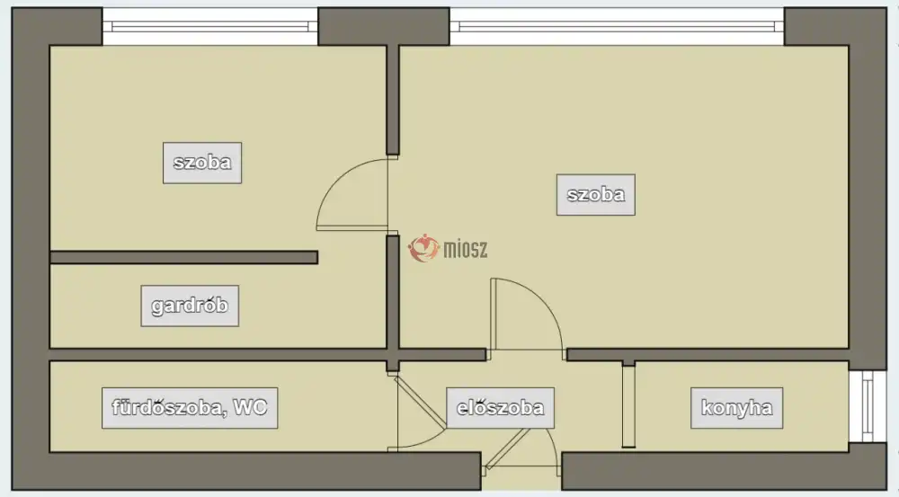 Budapest, XXI. kerület - Szabótelep