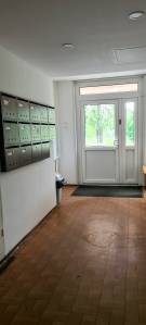 Budapest, XXI. kerület - Rakéta utcai ltp.