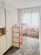 Budapest, XXI. kerület - Rakéta utcai ltp.
