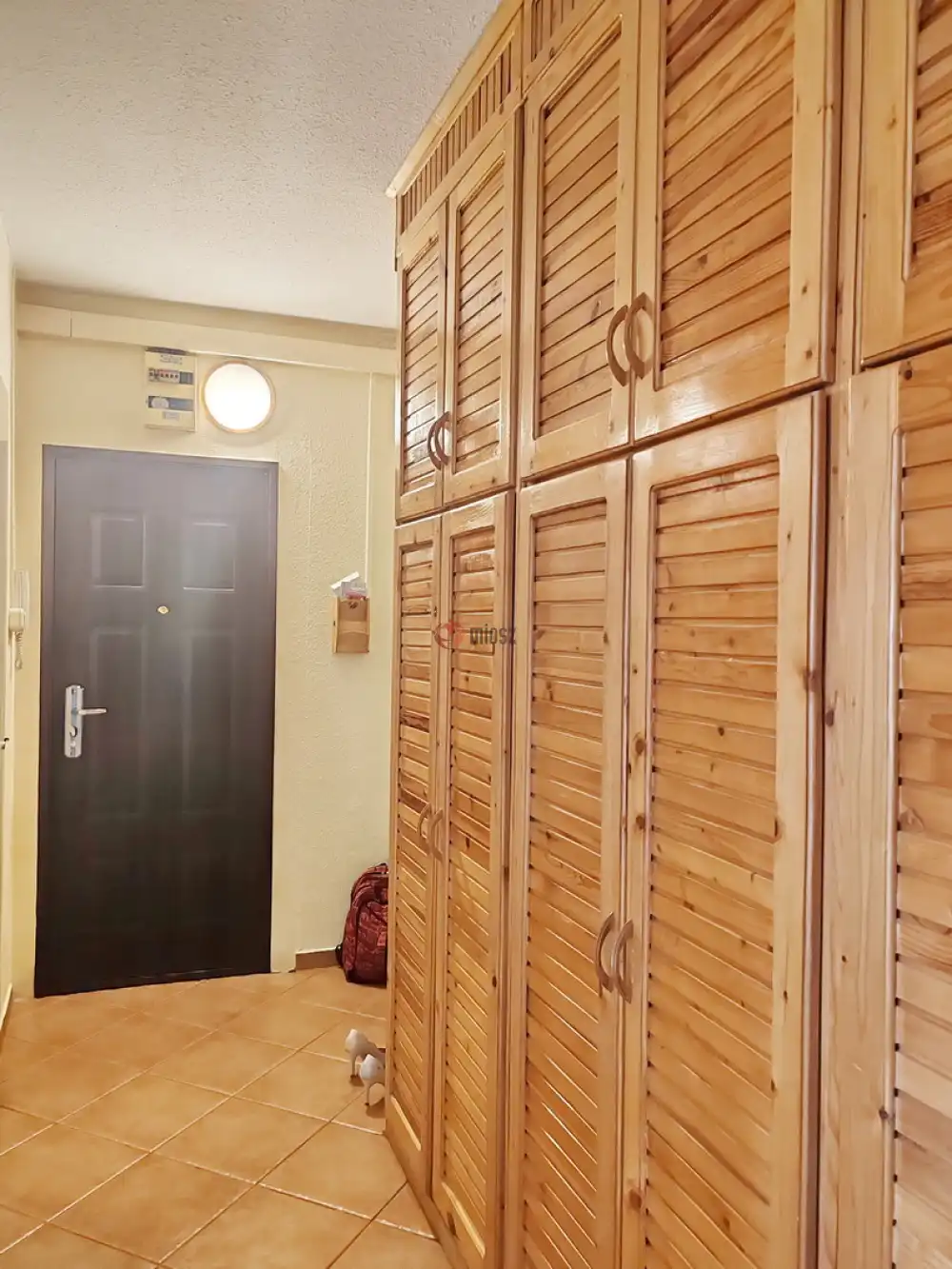 Budapest, XXI. kerület - Rakéta utcai ltp.