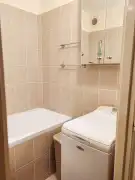 Budapest, XXI. kerület - Rakéta utcai ltp.