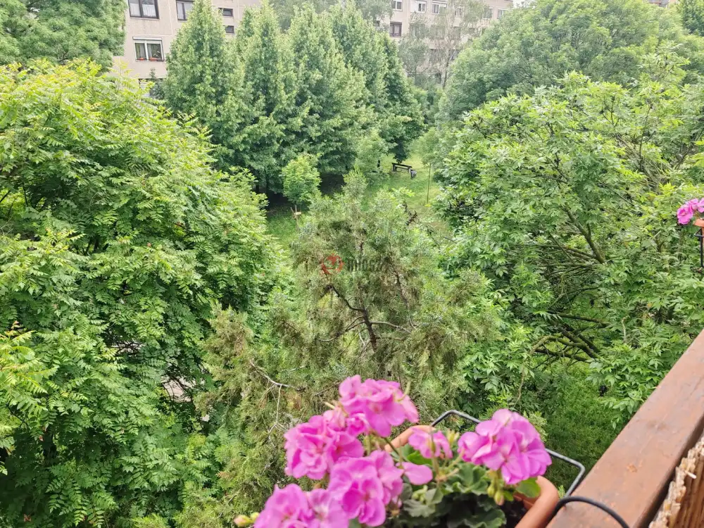 Budapest, XXI. kerület - Rakéta utcai ltp.