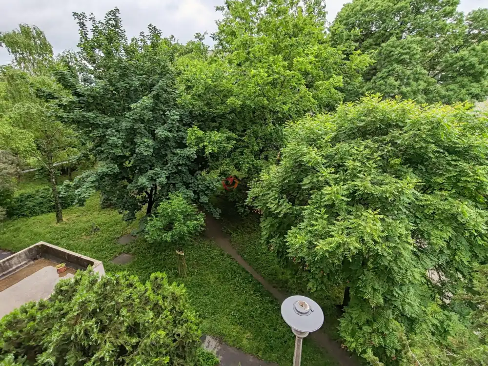 Budapest, XXI. kerület - Rakéta utcai ltp.