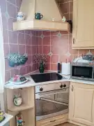 Budapest, XXI. kerület - Rakéta utcai ltp.
