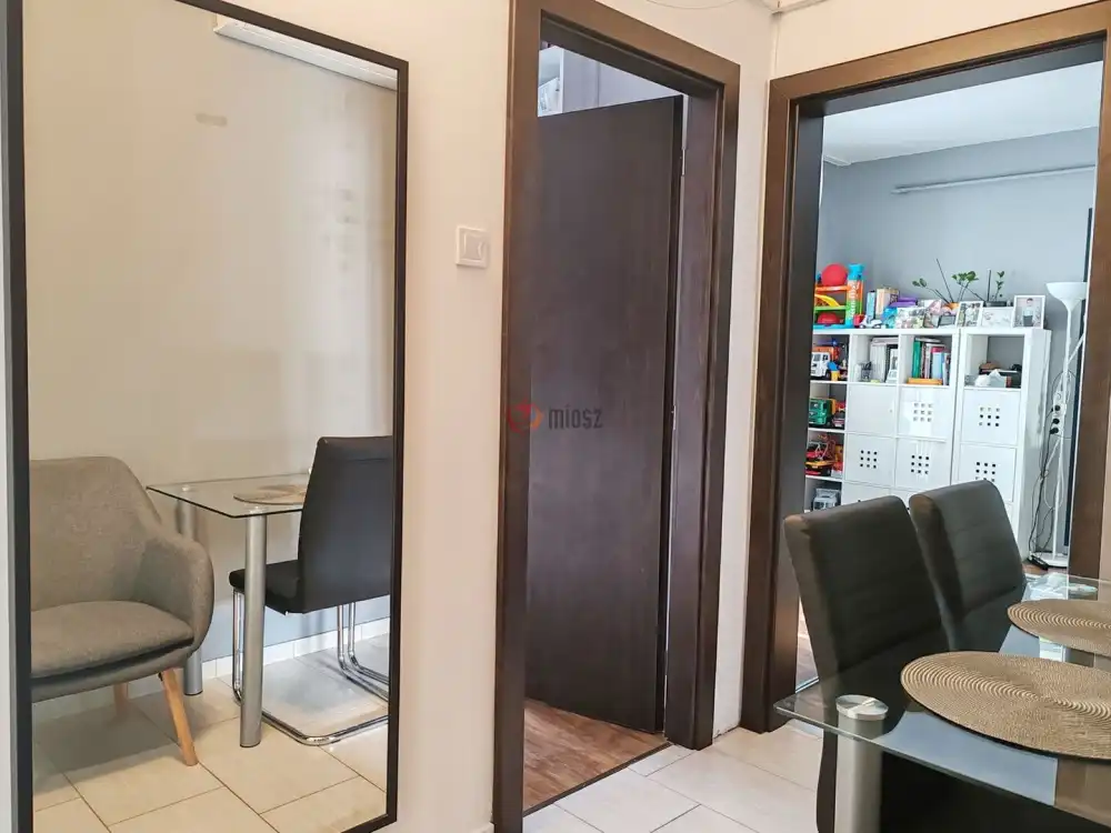 Budapest, XXI. kerület - Szabadság -Erdősor utcai ltp.