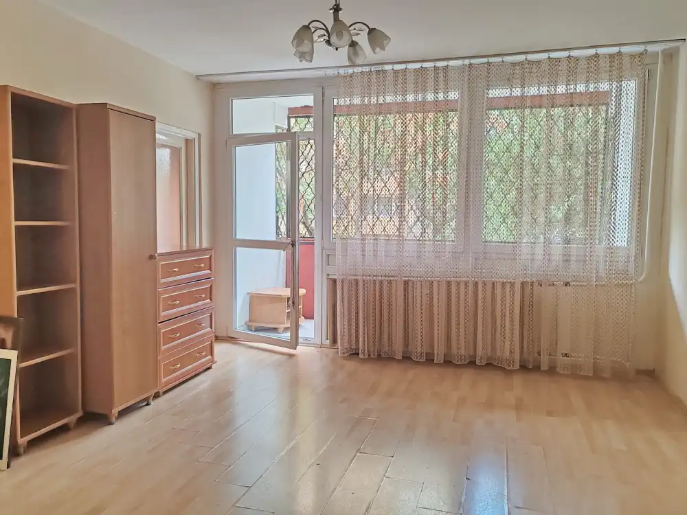Budapest, XXI. kerület - Ady Endre utcai ltp.