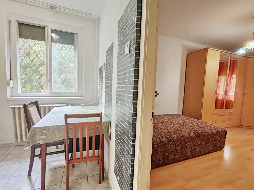 Budapest, XXI. kerület - Ady Endre utcai ltp.