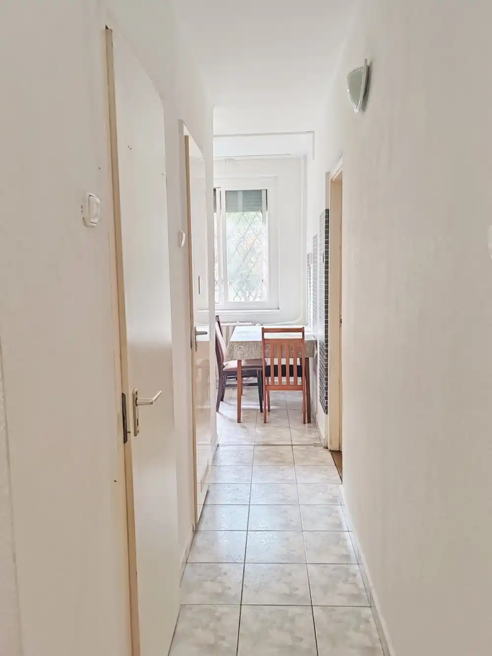 Budapest, XXI. kerület - Ady Endre utcai ltp.
