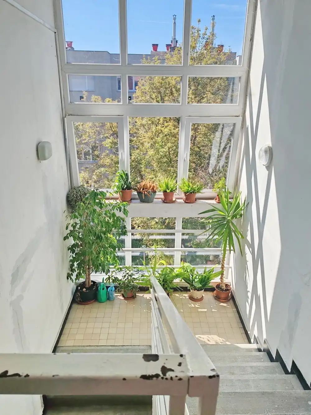 Budapest, XXI. kerület - Ady Endre utcai ltp.