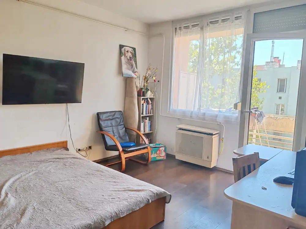 Budapest, XXI. kerület - Ady Endre utcai ltp.