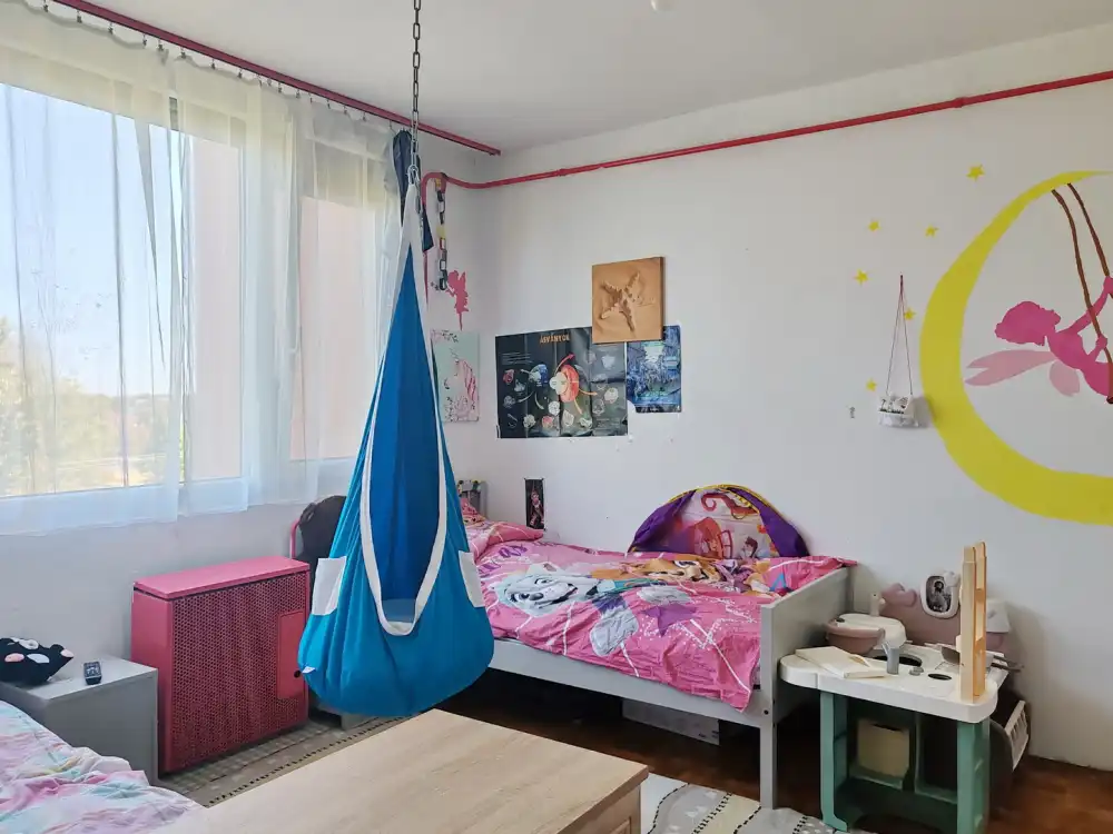 Budapest, XXI. kerület - Ady Endre utcai ltp.