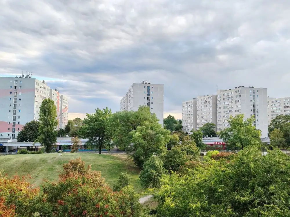 Budapest, XXI. kerület - Szabótelep