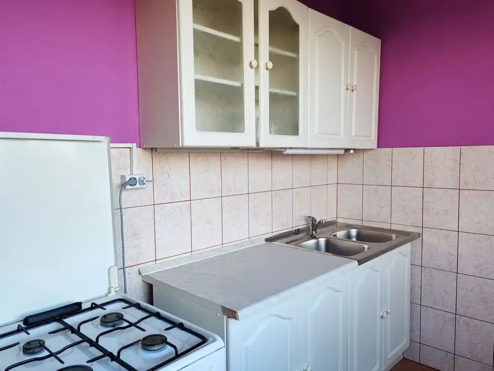 Budapest, XXI. kerület - Szabótelep