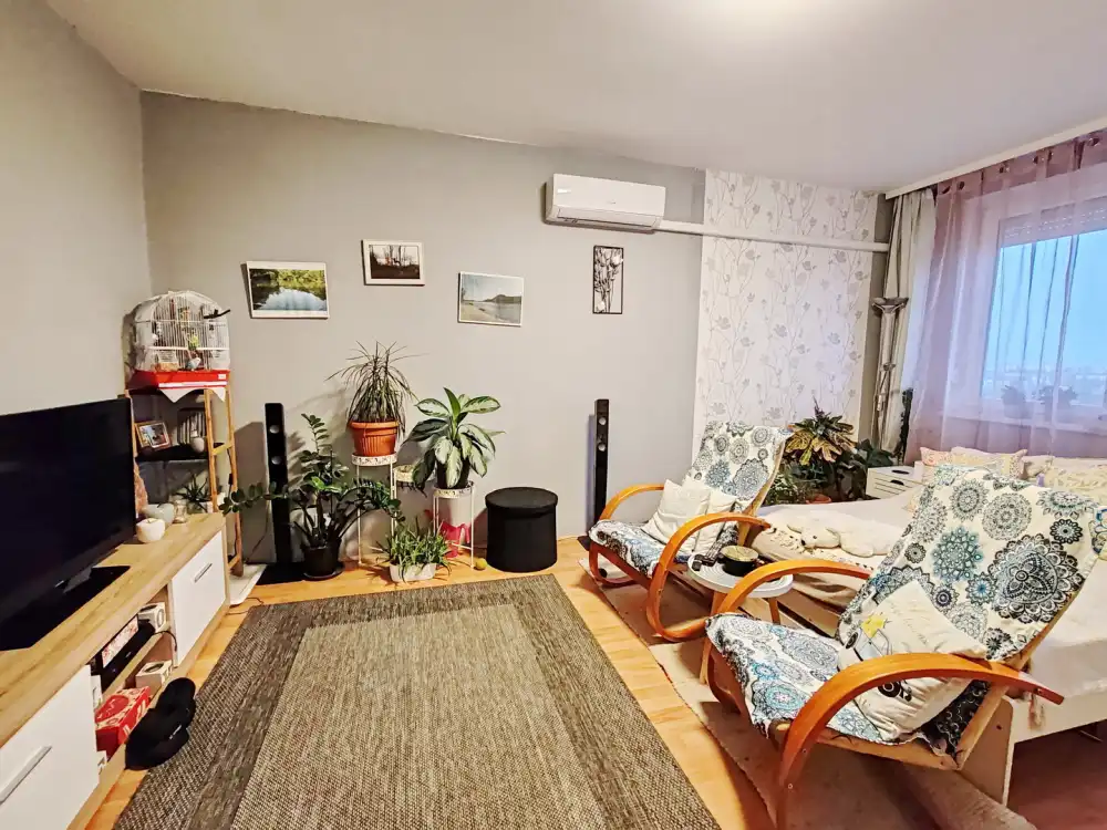 Budapest, XXI. kerület - Belváros