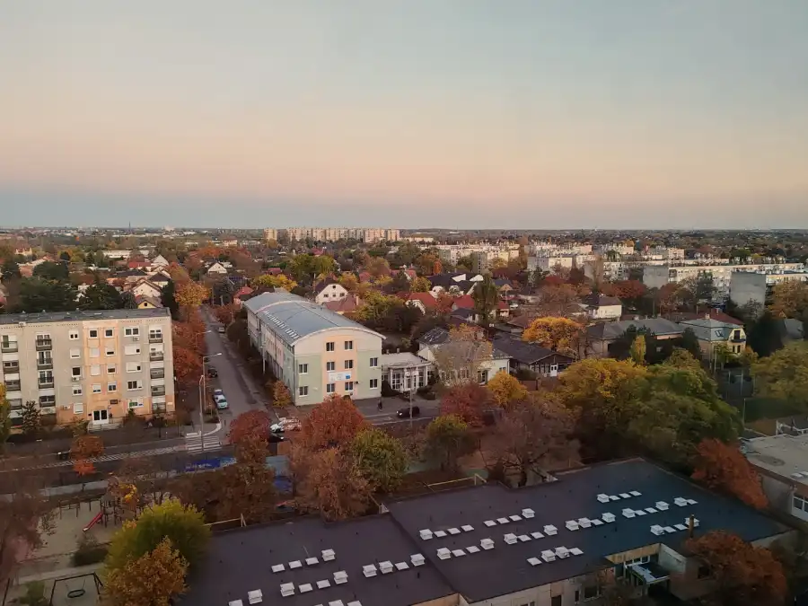 eladó panellakás, Budapest, XXI. kerület