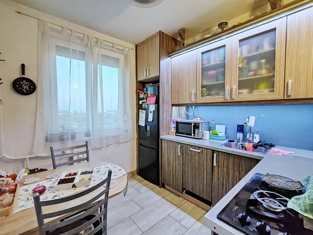 Budapest, XXI. kerület - Belváros