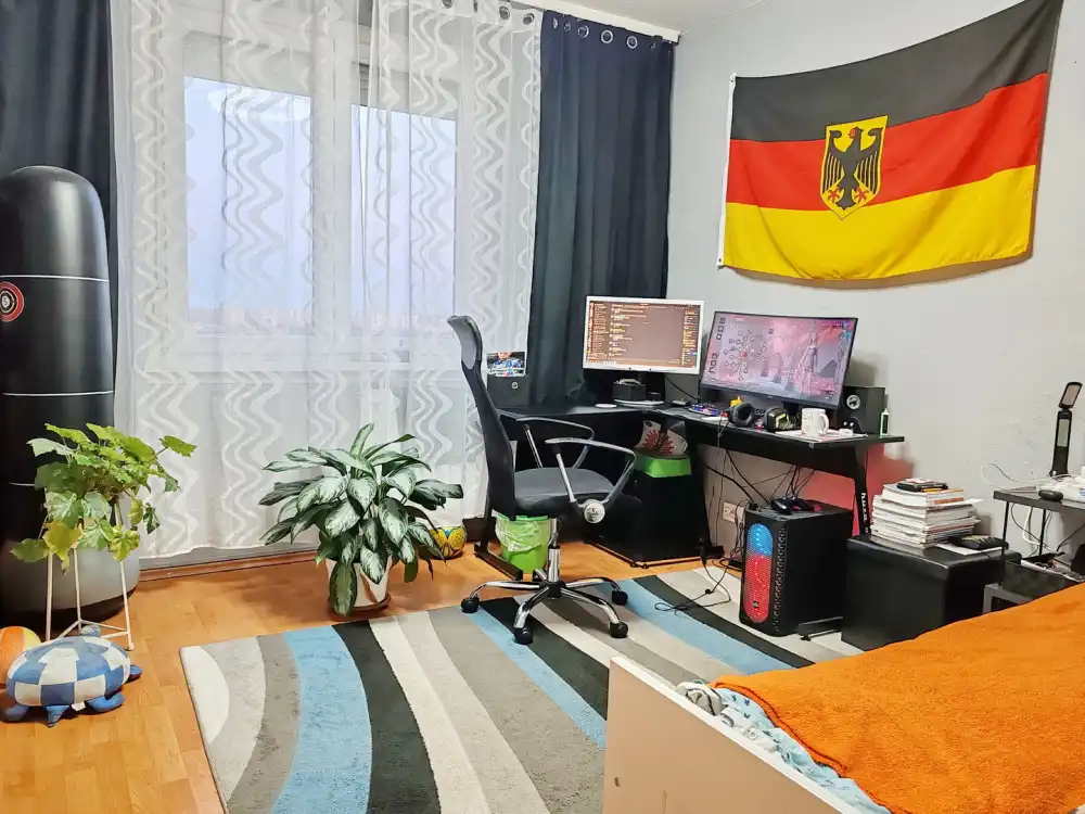 Budapest, XXI. kerület - Belváros