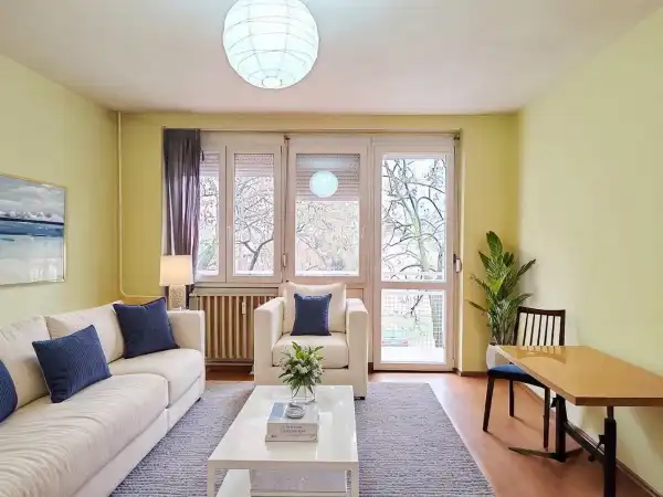 Eladó panellakás, Budapest, XXI. kerület 1 szoba 31 m² 43.9 M Ft