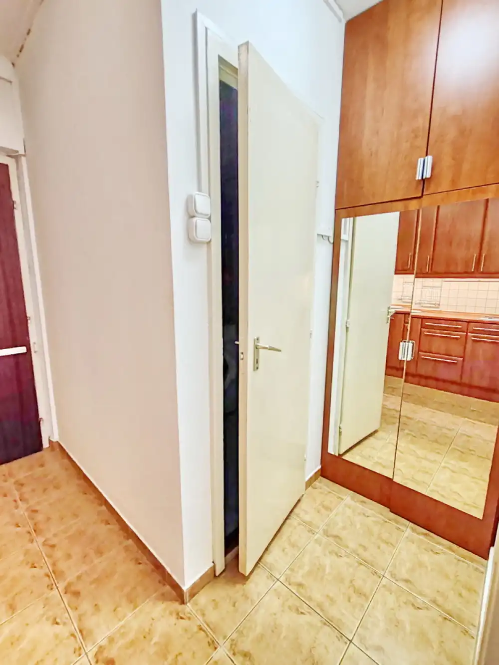 Budapest, XXI. kerület - Völgy utcai ltp.