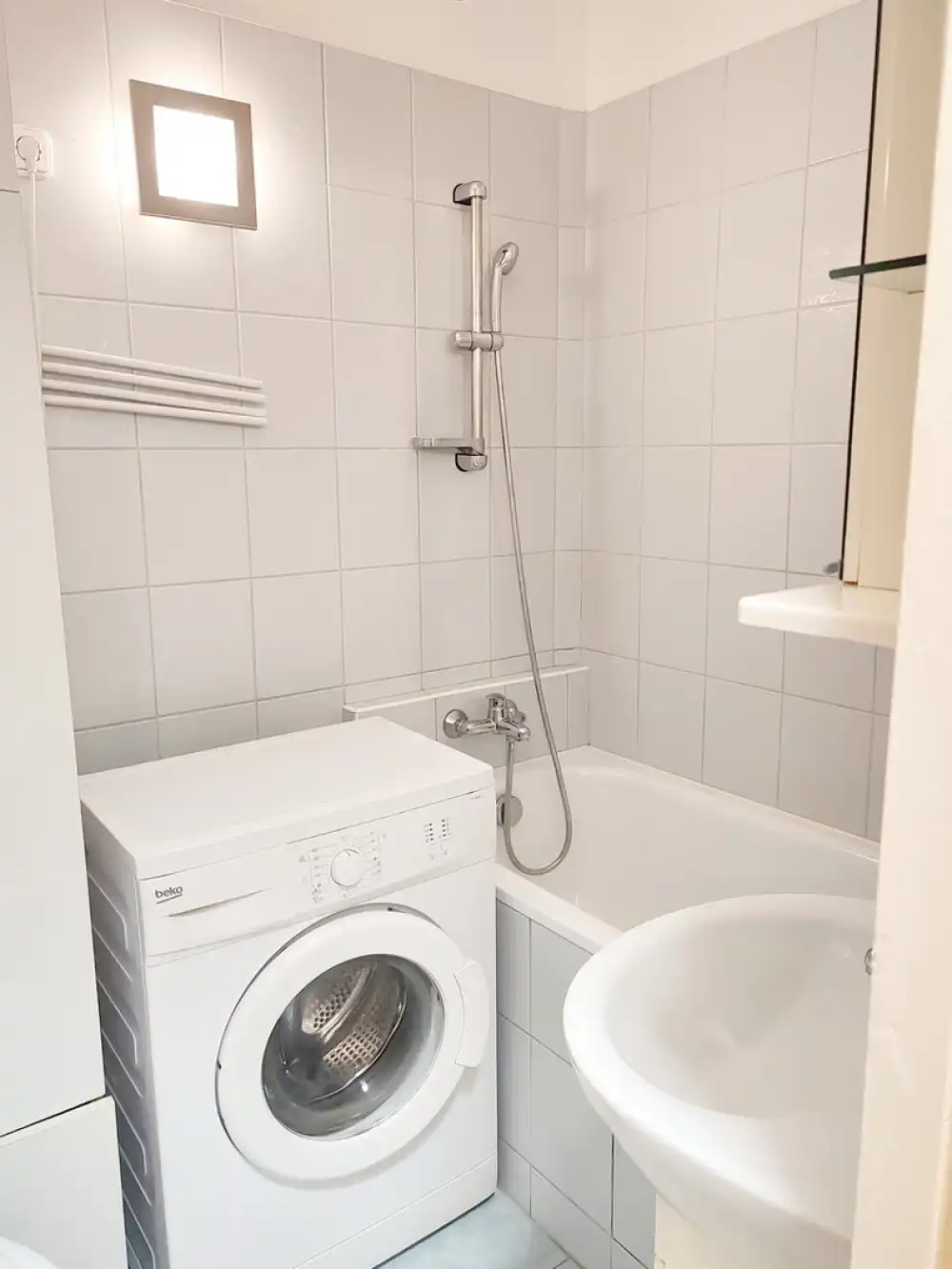 Budapest, XXI. kerület - Völgy utcai ltp.