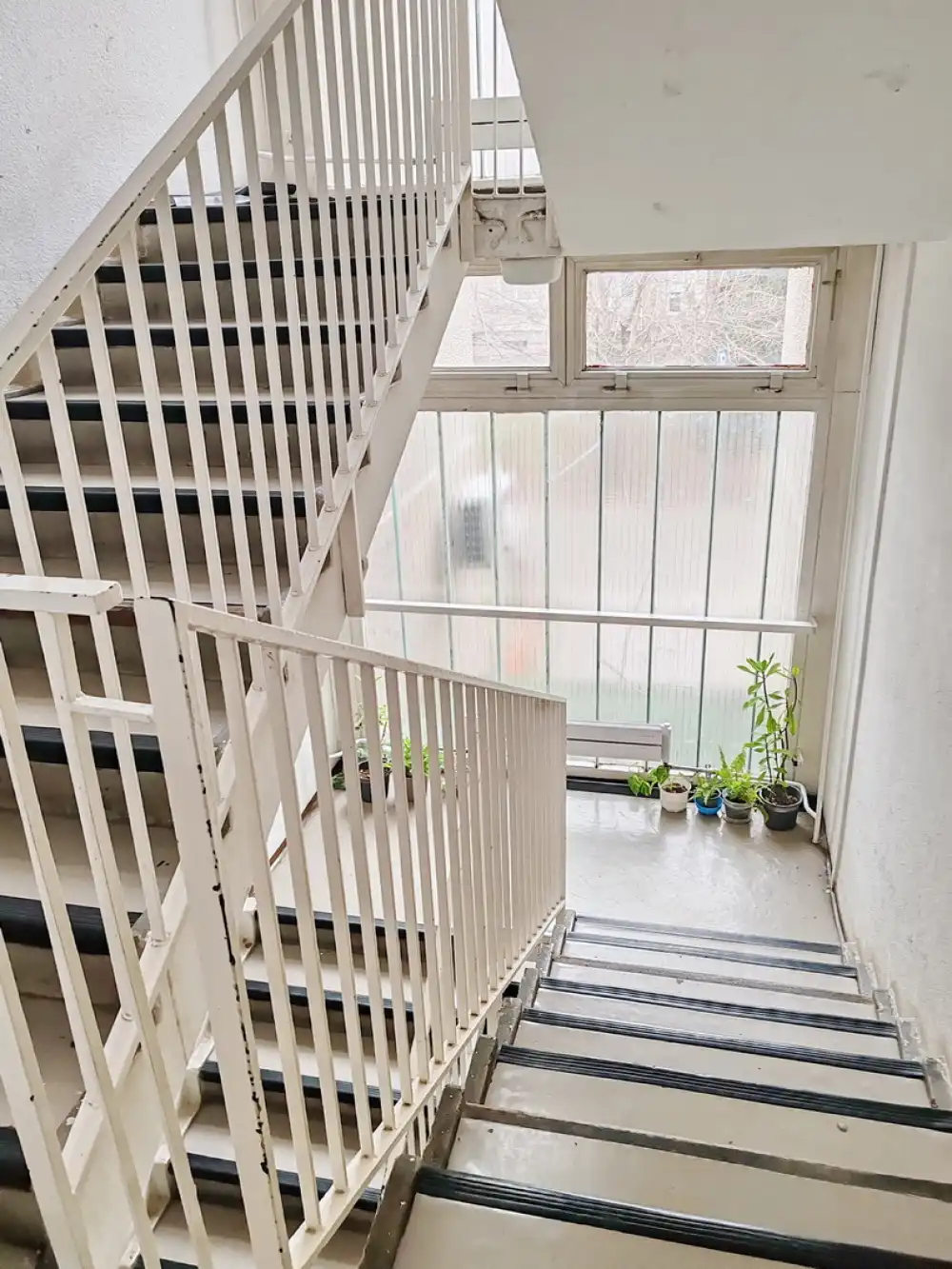 Budapest, XXI. kerület - Völgy utcai ltp.