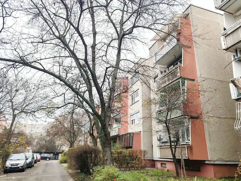 Budapest, XXI. kerület - Völgy utcai ltp.