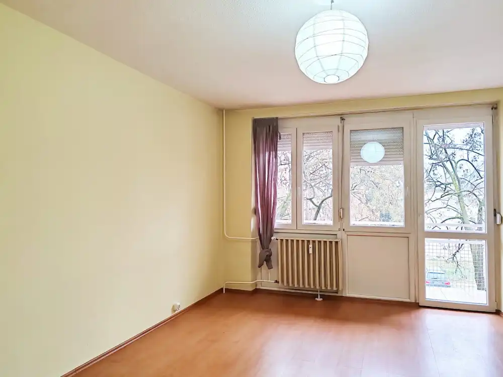 Budapest, XXI. kerület - Völgy utcai ltp.