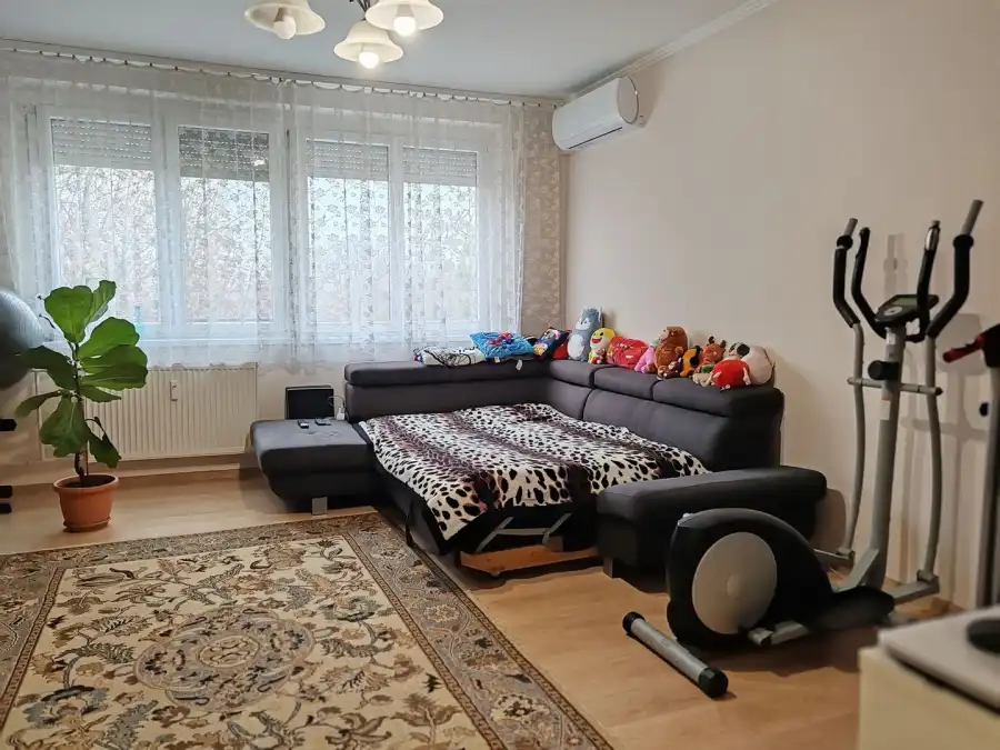 eladó panellakás, Budapest, XXI. kerület