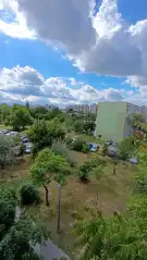 Budapest, XXI. kerület - Völgy utcai ltp.