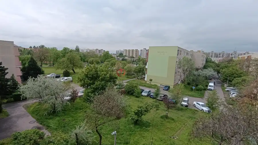 eladó panellakás, Budapest, XXI. kerület