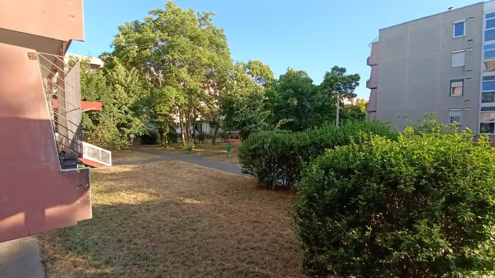 Budapest, XXI. kerület - Völgy utcai ltp.