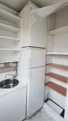 Budapest, XXI. kerület - Völgy utcai ltp.