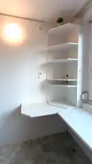 Budapest, XXI. kerület - Völgy utcai ltp.