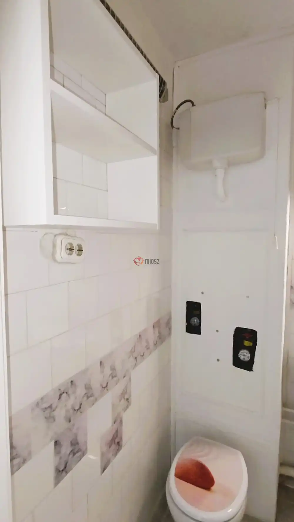 Budapest, XXI. kerület - Völgy utcai ltp.