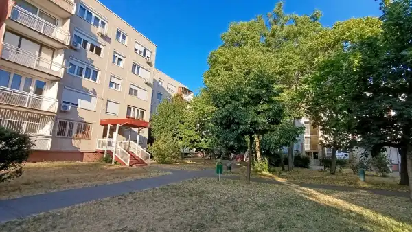 Eladó panellakás, Budapest, XXI. kerület 1 szoba 34 m² 37.8 M Ft