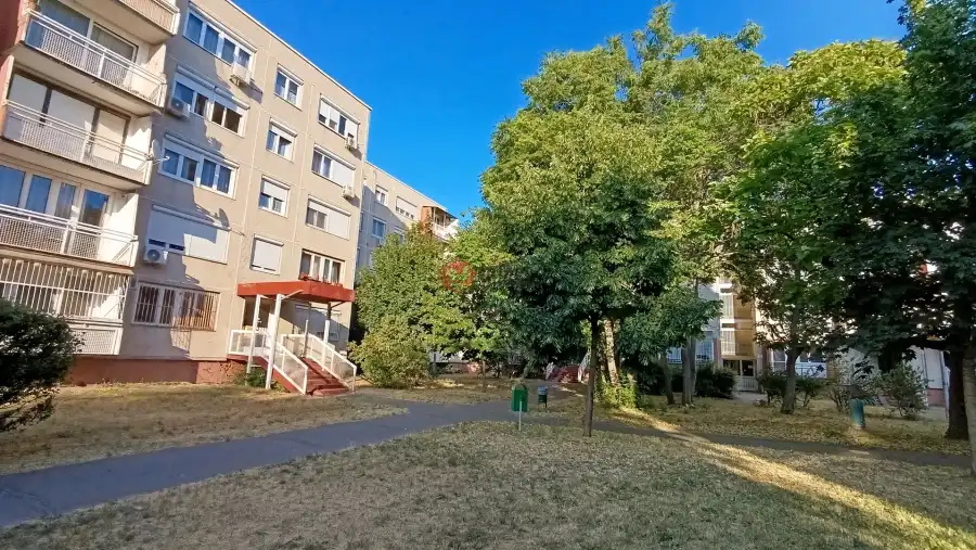 eladó panellakás, Budapest, XXI. kerület