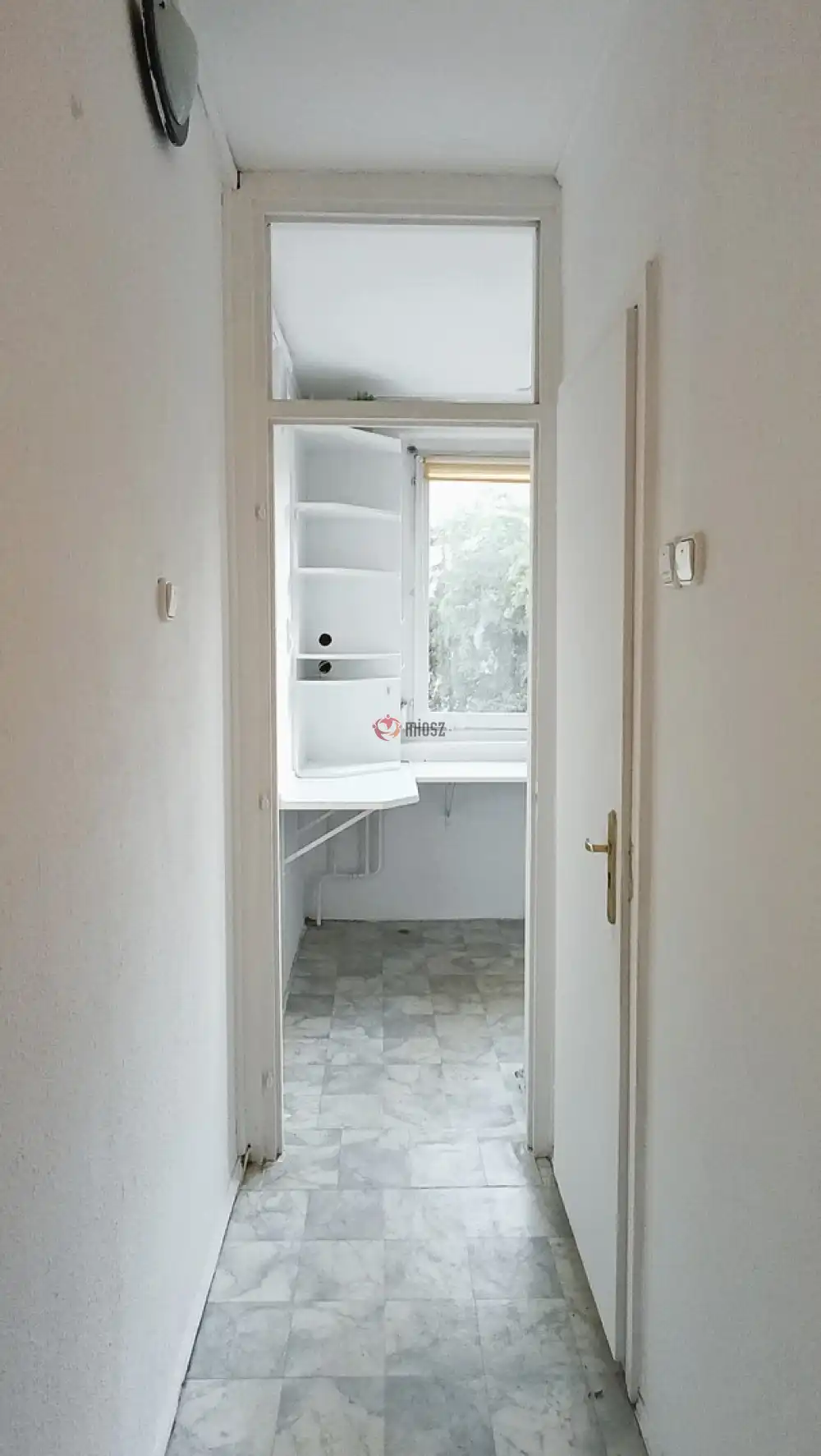 Budapest, XXI. kerület - Völgy utcai ltp.
