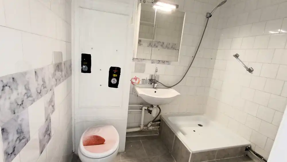 Budapest, XXI. kerület - Völgy utcai ltp.