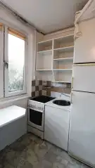 Budapest, XXI. kerület - Völgy utcai ltp.