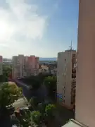 Budapest, XXI. kerület - Belváros