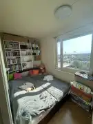 Budapest, XXI. kerület - Völgy utcai ltp.