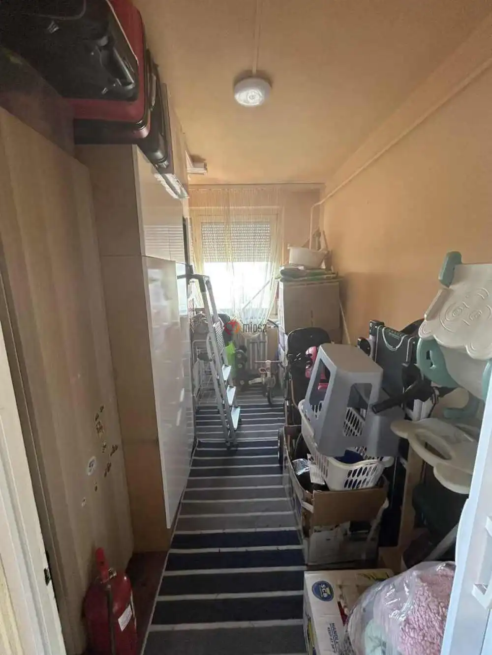 Budapest, XXI. kerület - Völgy utcai ltp.