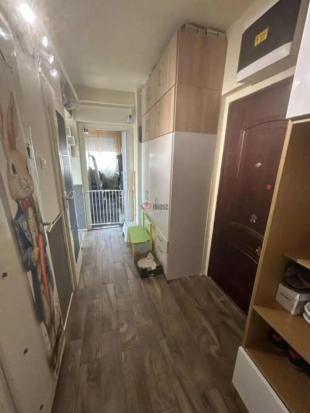 Budapest, XXI. kerület - Völgy utcai ltp.