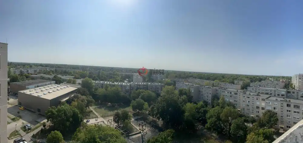 Budapest, XXI. kerület - Völgy utcai ltp.