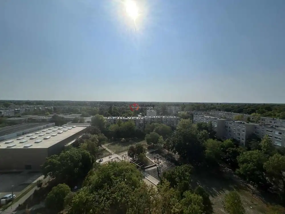 Budapest, XXI. kerület - Völgy utcai ltp.